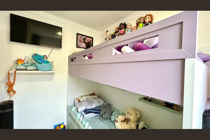 Casacondominio em Vila Nova Bonsucesso - Mehr