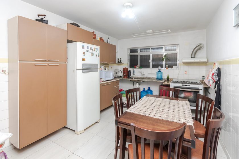 Casa em Jardim das Acacias - Widok 6