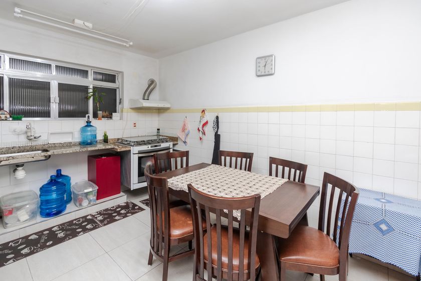 Casa em Jardim das Acacias - Więcej