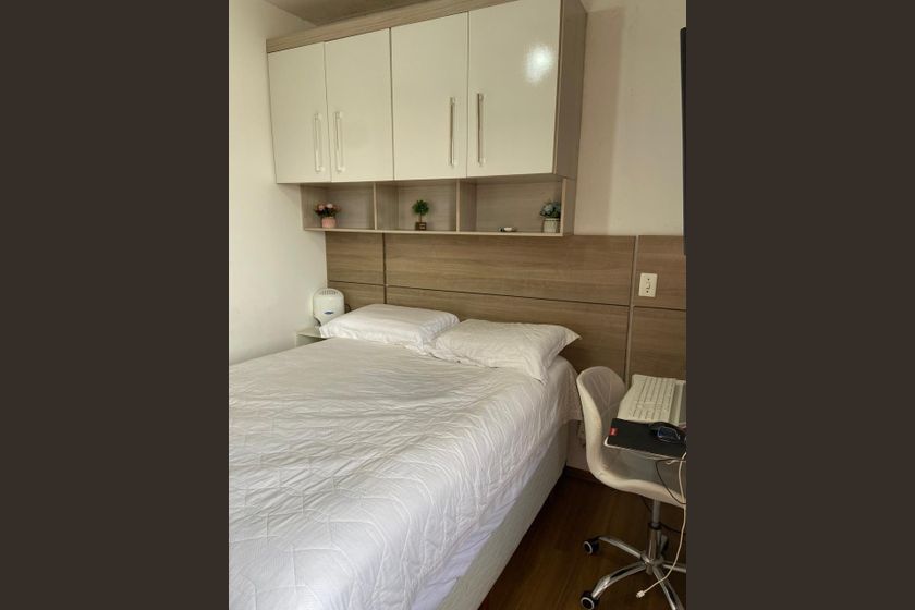 Apartamento – São Paulo - Mais