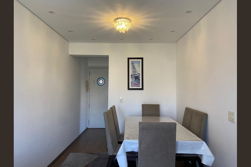 Apartamento – São Paulo - Vista 2