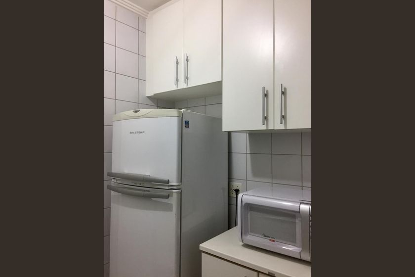 Apartamento – São Paulo - Vista 3