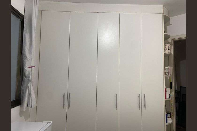 Apartamento – São Paulo - Vista 4