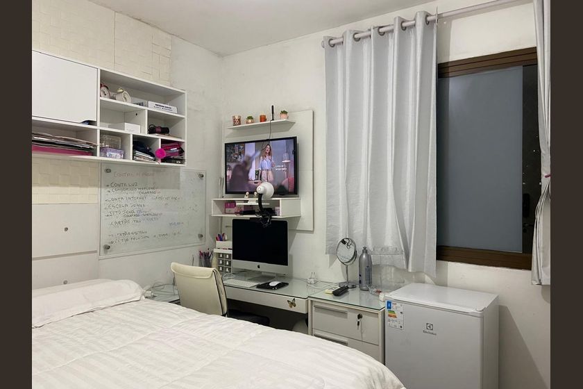 Apartamento – São Paulo - Vista 5