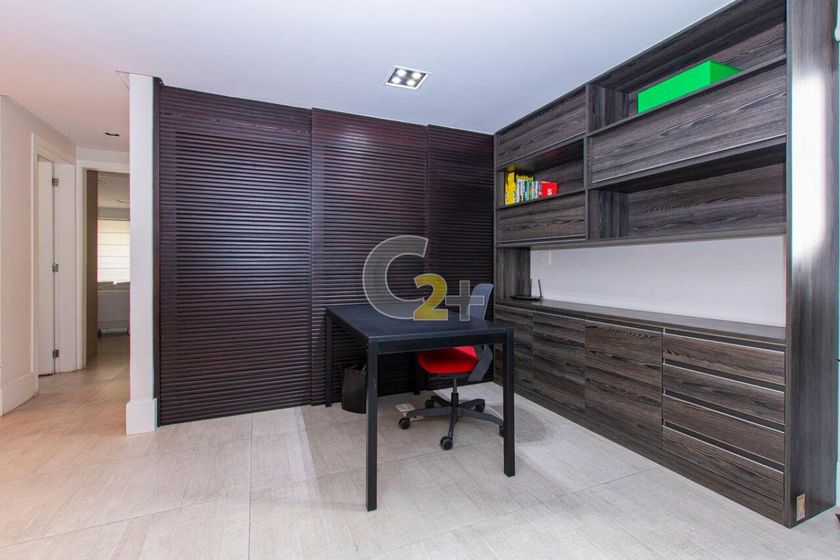 Apartamento em Itaim Bibi - Widok 6