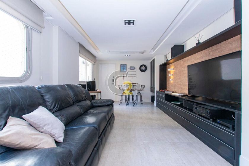 Apartamento em Itaim Bibi - Widok 2