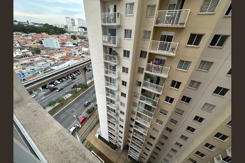 Apartamento em Vila Ema – pohled 3