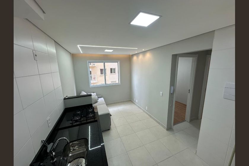 Apartamento em Vila Ema – pohled 5