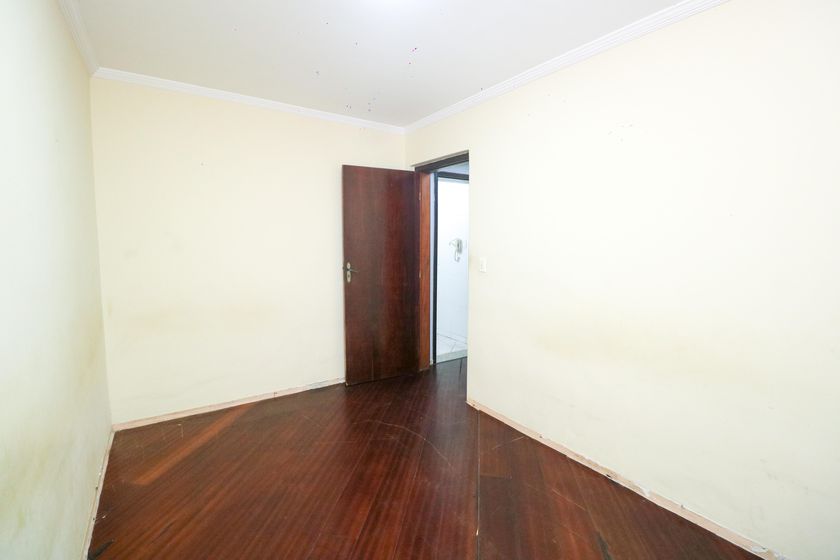 Apartamento em Baeta Neves - Mehr