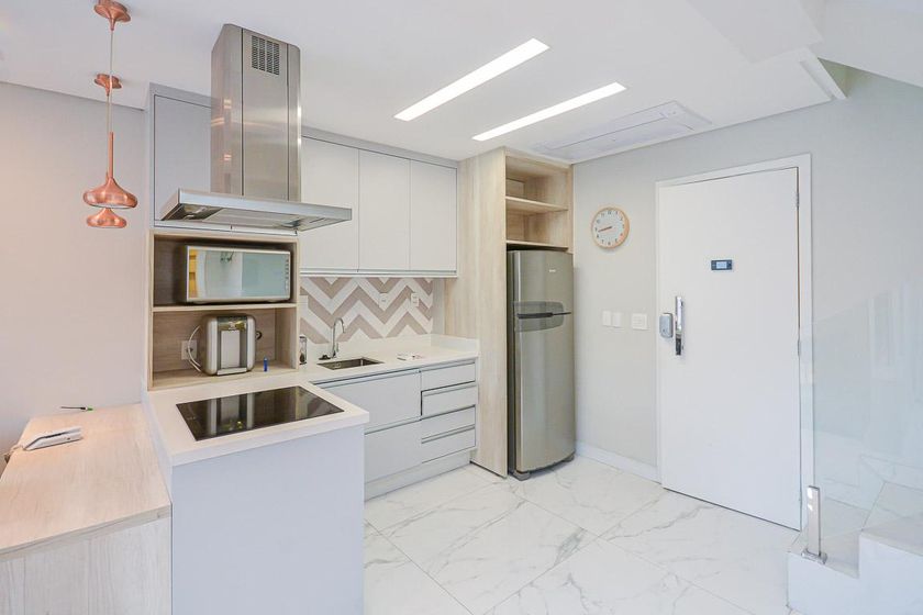Apartamento em Vila do Castelo - Widok 6