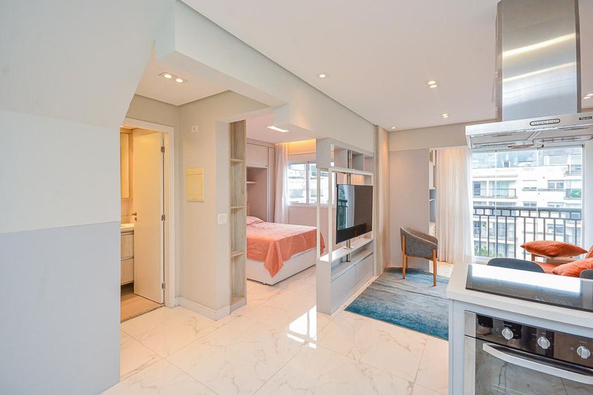 Apartamento em Vila do Castelo - Widok 4