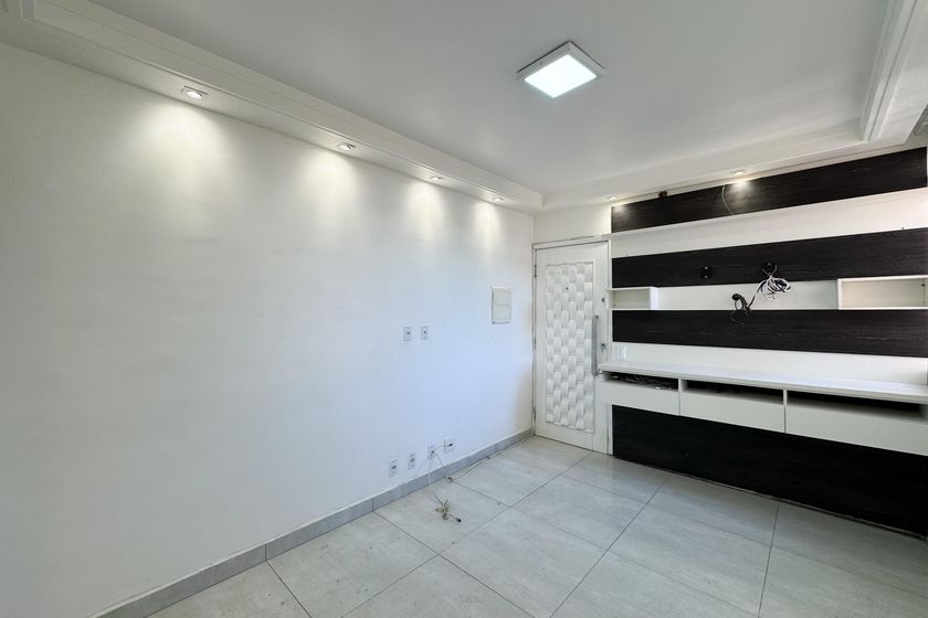 Apartamento em Cidade Miramar - Ansicht 4