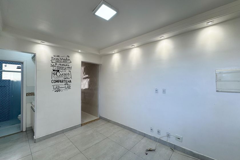 Apartamento em Cidade Miramar - Ansicht 3