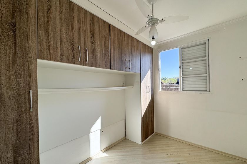 Apartamento em Cidade Miramar - Ansicht 6