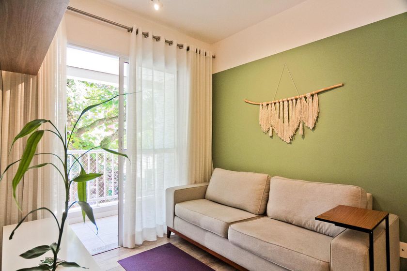 Apartamento em Casa Verde - Widok 3