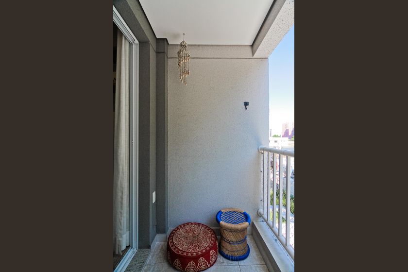 Apartamento em Casa Verde - Widok 6