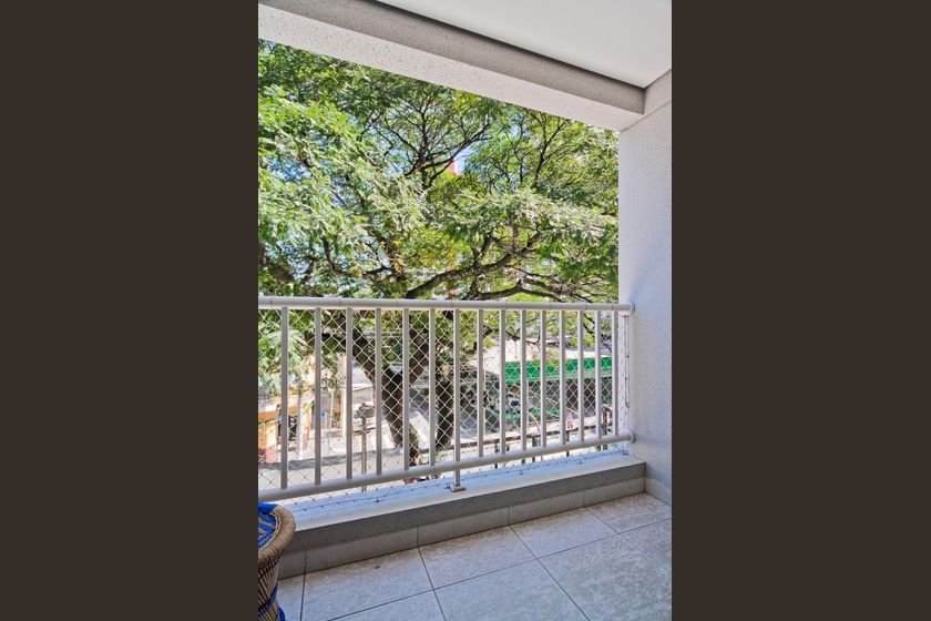 Apartamento em Casa Verde - Widok 5