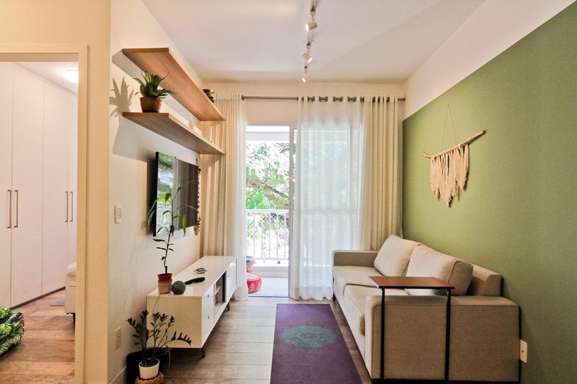 Apartamento em Casa Verde - Widok 2