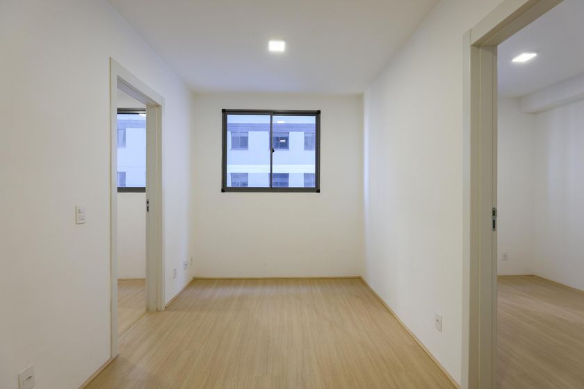 Apartamento em Vila Andrade - Ansicht 2