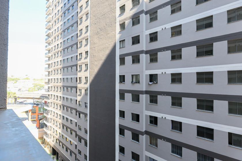 Apartamento em Vila Andrade - Ansicht 5