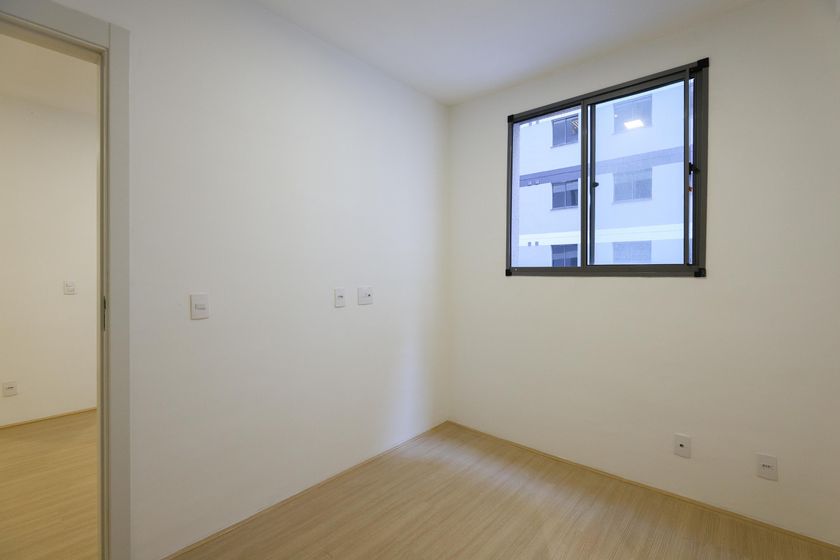 Apartamento em Vila Andrade - Mehr