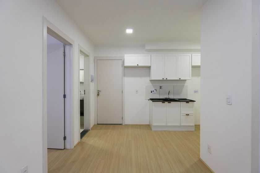 Apartamento em Vila Andrade - Ansicht 4