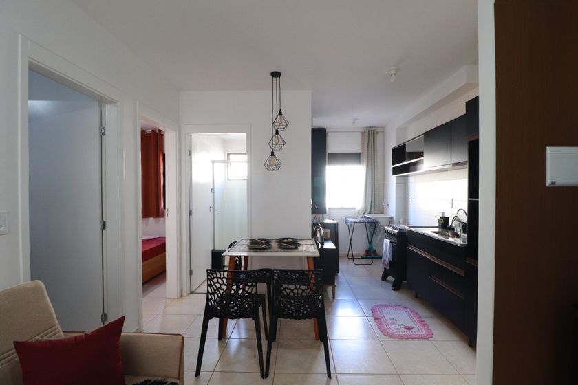 Apartamento com 2 quartos para alugar em Planalto Verde, Ribeirão Preto por R$ 3.308,00