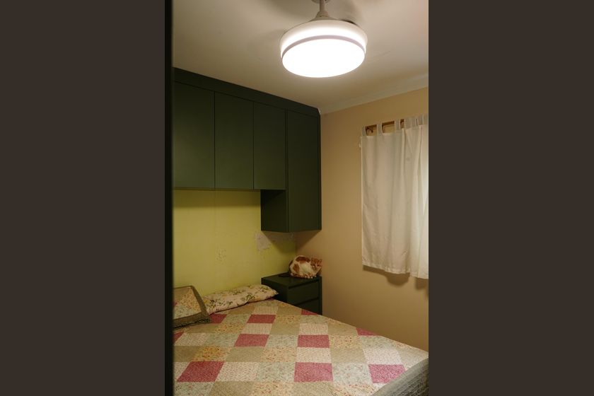 Apartamento em Chácara Seis de Outubro – pohled 6