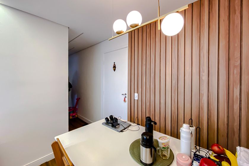 Apartamento em Parque da Mooca - Widok 3