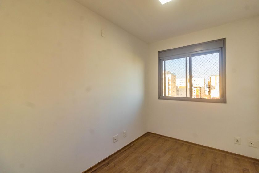 Apartamento em Vila Monte Alegre - Więcej