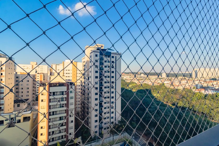 Apartamento em Vila Monte Alegre - Widok 6
