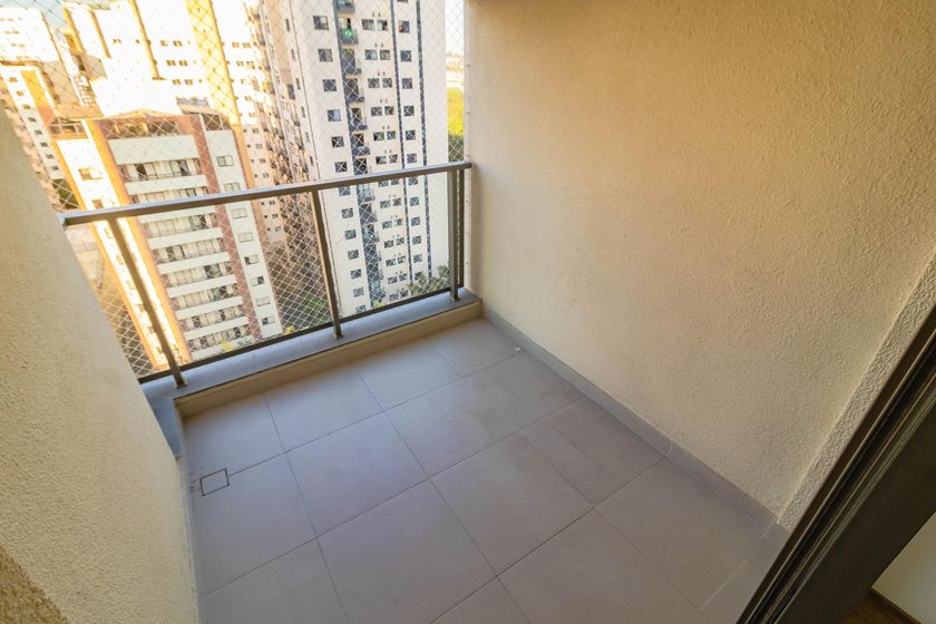 Apartamento em Vila Monte Alegre - Widok 4