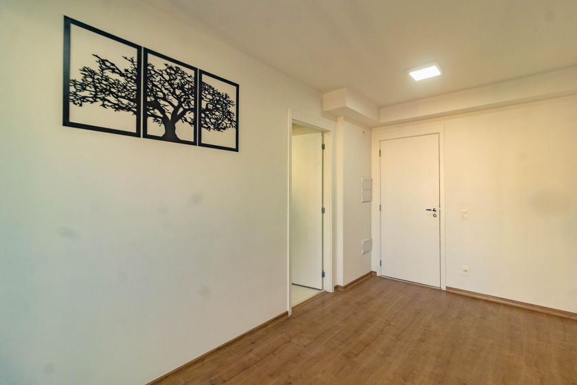 Apartamento em Vila Monte Alegre - Widok 2