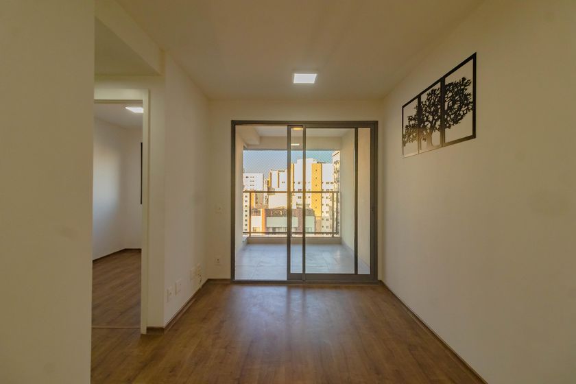 Apartamento em Vila Monte Alegre - Widok 3