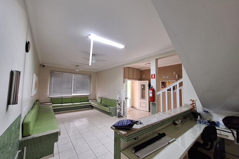 Moradia – Santo André - Vista 2
