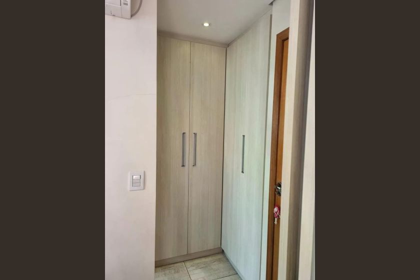Casa em Mandaqui - Ansicht 6