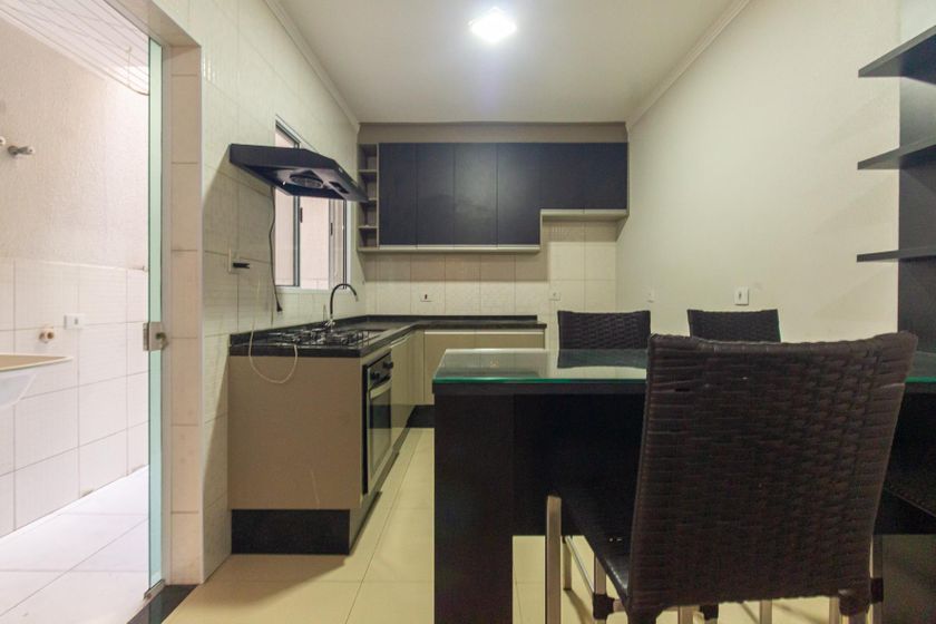 Casacondominio em Vila Granada - Ansicht 3