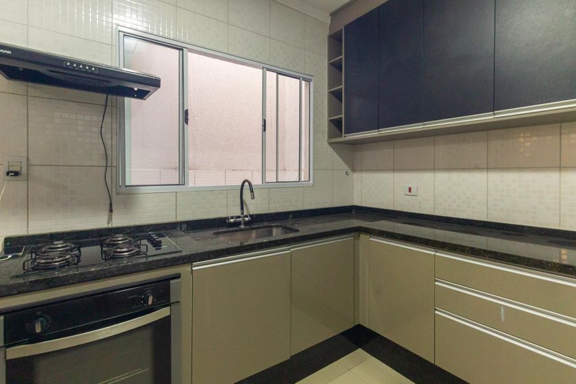 Casacondominio em Vila Granada - Ansicht 4