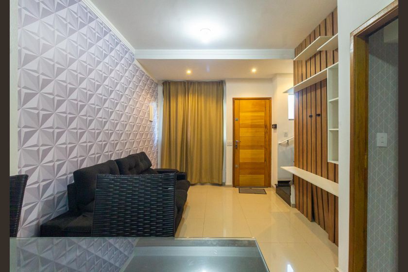 Casacondominio em Vila Granada - Ansicht 5