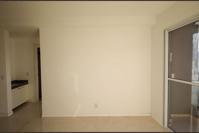 Apartamento em Jardim Campo Grande - Widok 5