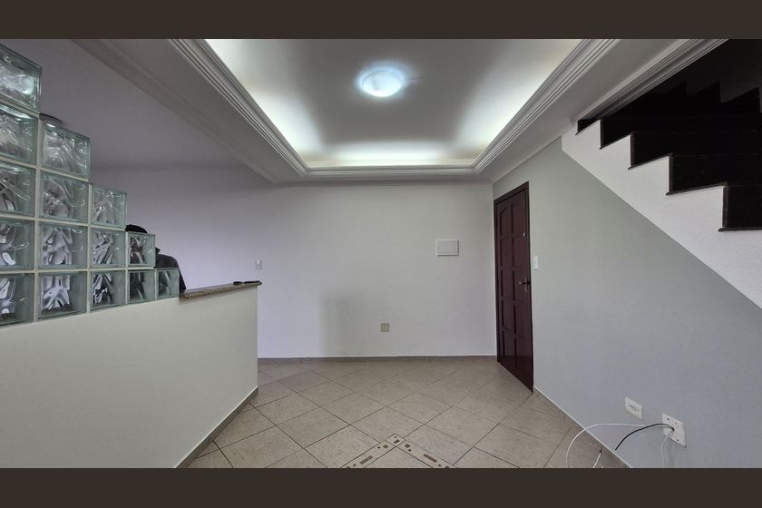 Apartamento em Vila América - Widok 4