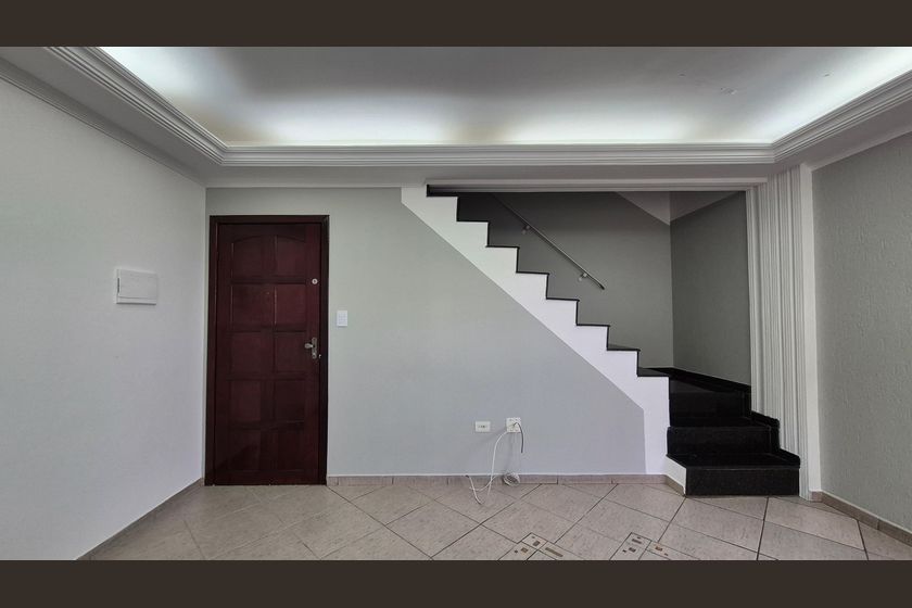Apartamento em Vila América - Widok 3