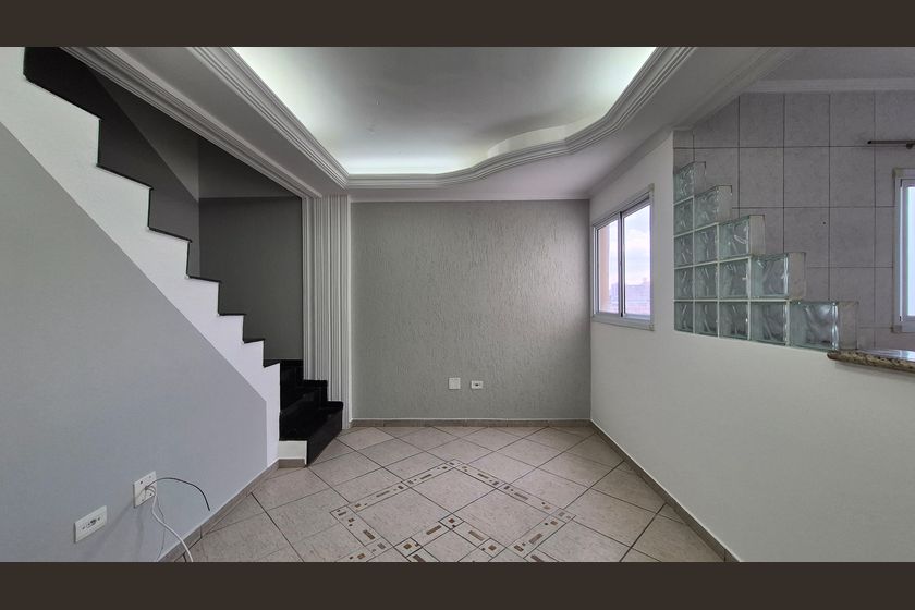 Apartamento em Vila América - Widok 2