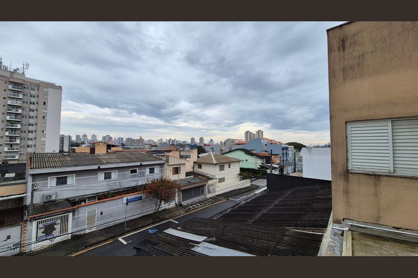 Apartamento em Vila América - Widok 6