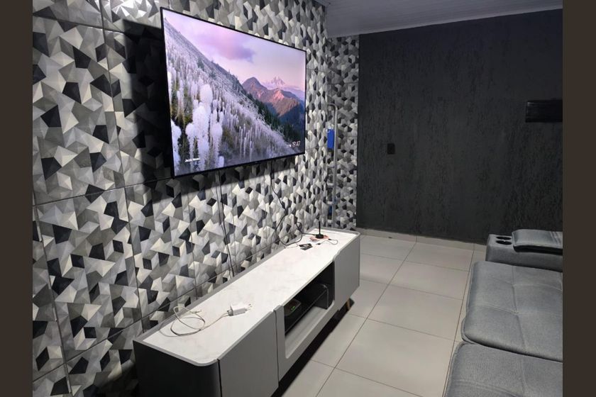 Apartamento em Jardim Santo Expedito - Ansicht 3
