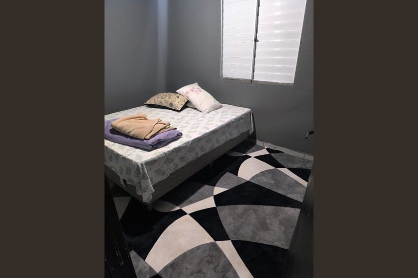 Apartamento em Jardim Santo Expedito - Ansicht 2
