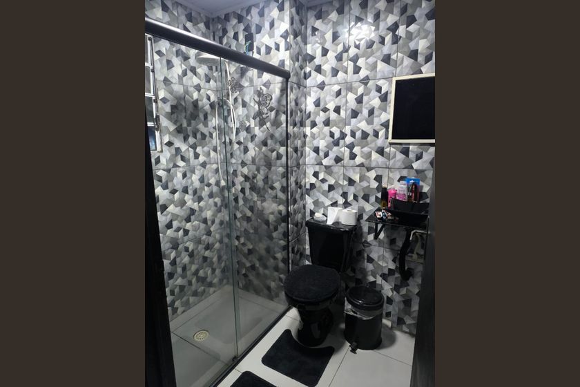 Apartamento em Jardim Santo Expedito - Ansicht 4