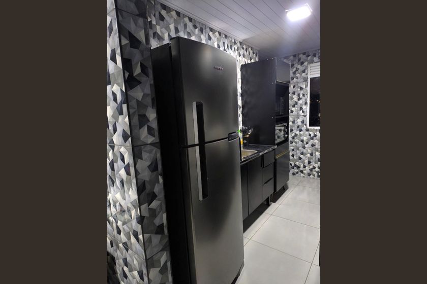 Apartamento em Jardim Santo Expedito - Ansicht 6