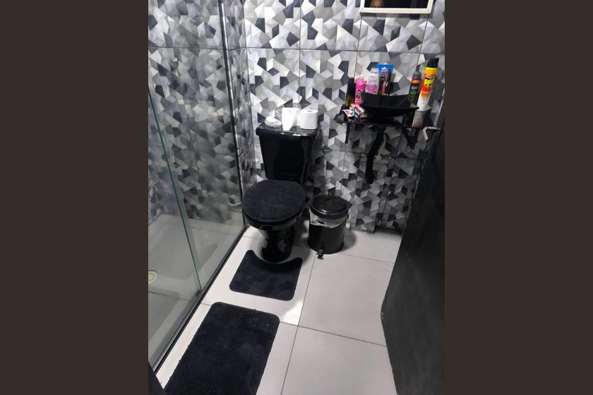 Apartamento em Jardim Santo Expedito - Ansicht 5
