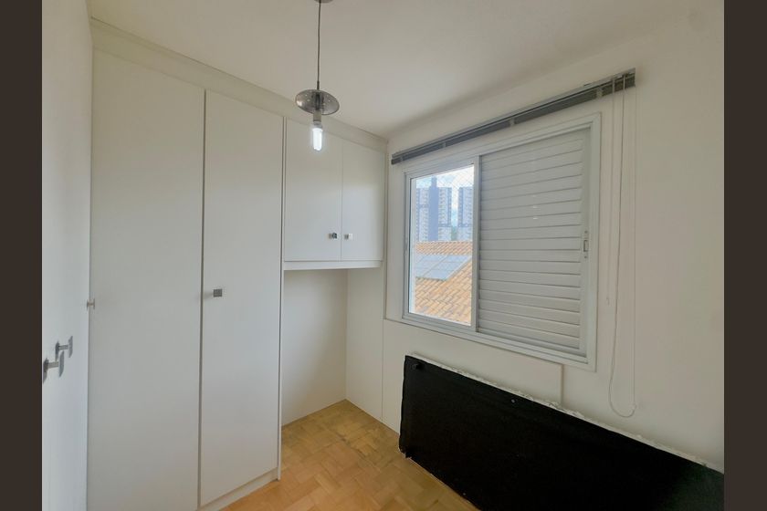Casacondominio em Vila Sao Joao - Ansicht 6
